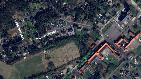 Politie zoekt getuigen van explosie aan voordeur in Eisden-Tuinwijk - HBVL