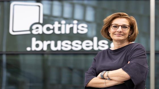 Politieke strijd barst los rond topjob Actiris