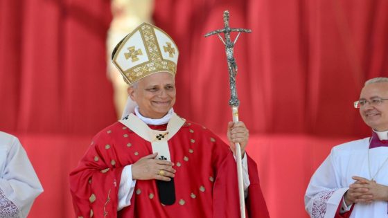 Pope at Regina Caeli: May Spirit open paths of reconciliation