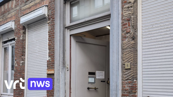 Poverello Gent tijdelijk gesloten na inspectie: "Sporen van knaagdieren gevonden"