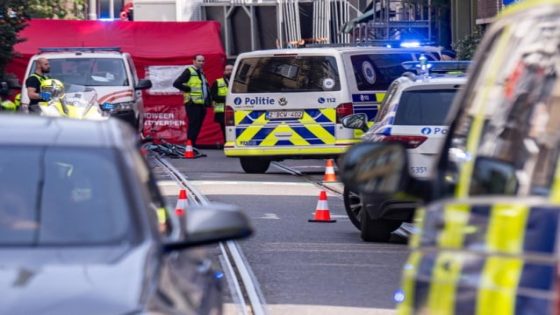 Voorrang aan zebrapad mogen ze negeren, zo snel mogelijk rijden mag niet: dit zegt de wegcode over ‘prioritair rijden’ - Het Nieuwsblad