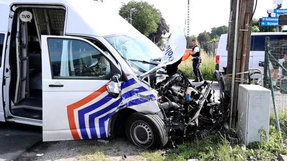 Logo TV Oost