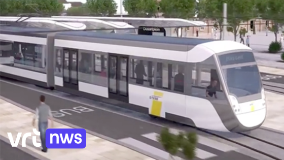 Project sneltram Willebroek - Brussel opgeschort: "Geen draagvlak bij gemeenten en grote onzekerheid in Brussel"  
