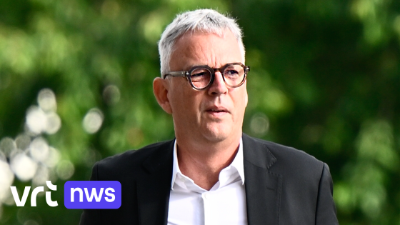 Parket vraagt 4 jaar cel, boete en bestuursverbod voor Tony Coonen, ex-topman van De Voorzorg Limburg: "Heeft zich met minstens 4.350.000 euro verrijkt"