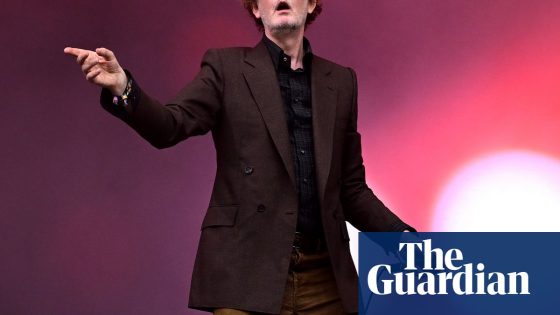 Pulp’s secret Glastonbury set review – still the magnificently misshapen oddballs of British pop | Glastonbury 2025