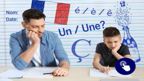 QUIZ. Van passé composé tot accent circonflexe: haal jij de minimumdoelen voor Frans in de lagere school?