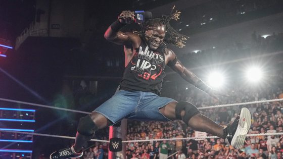 R-Truth Officially Back In WWE After MITB Return, Will Use Ron Killings Name