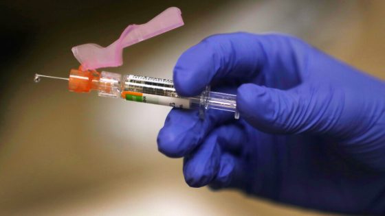 RFK Jr.'s new ACIP to discuss flu shots, MMRV vaccine