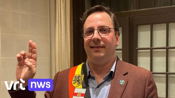 Raad van State schorst beslissing van minister Crevits om Wieland De Meyer niet te benoemen als burgemeester van Heuvelland