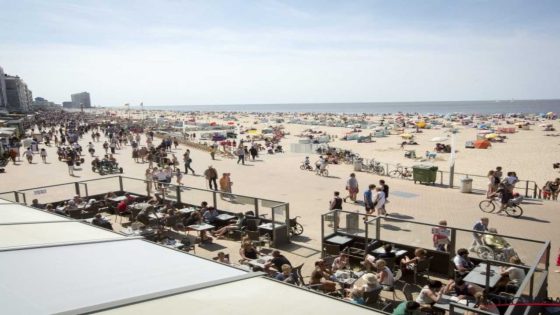 Weinig mensen weten het: Dit is deze zomer gratis aan de kust