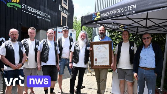 Zeldzame zege buiten Pajottenland en Zennevallei: restaurant uit Sint-Truiden wint 'Gouden Lambikstoemper 2025' - VRT