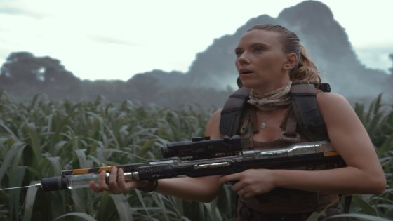 Rebirth' Eyes $115M+ 5-day Opening at U.S. Box Office