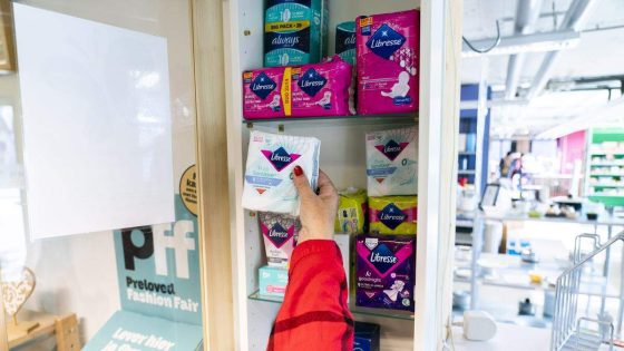 ‘Rode vlaggen en vapeurs’: Vlaamse overheid onderzoekt de impact van menstruatie en menopauze op de samenleving