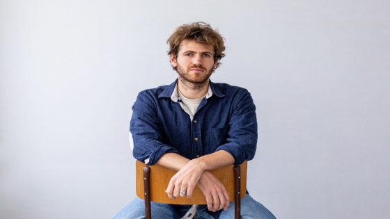 In memoriam Johannes Decat – MO*
