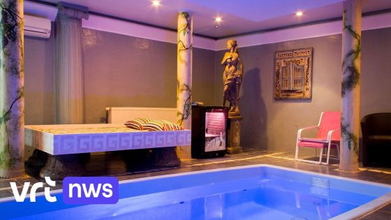 Rendez-voushotel in Gent veroordeeld voor tienerprostitutie: "Sommige meisjes waren amper 14 jaar" 