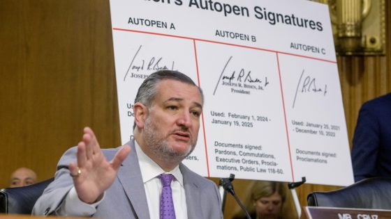 Republicans hold hearing on Biden's mental fitness, Democrats boycott