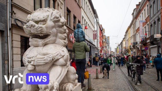 Bewoners en handelaars rond De Coninckplein en Chinatown eisen actie tegen onveiligheid: "Meer agressie en drugs"