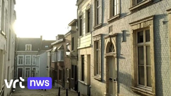 "Bewoners in tranen na aanhoudende overlast": opnieuw samenscholingsverbod in Tiense Oude Kleerkopersstraat
