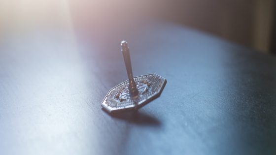 We've Been Misreading a Major Law of Physics For Nearly 300 Years : ScienceAlert