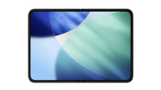 Foldable iPhone Leak Reveals New Camera Details