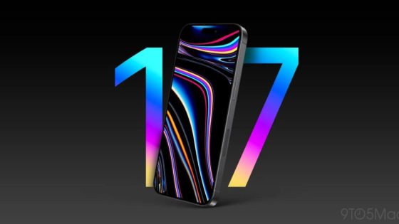 New leak hints at vapor chamber cooling coming to iPhone 17 Pro
