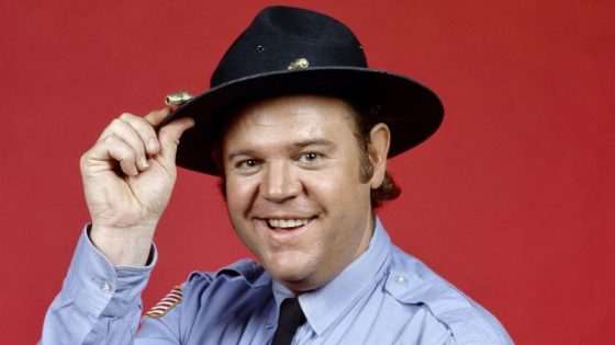 Rick Hurst, ‘The Dukes of Hazzard’ star, dead at 79