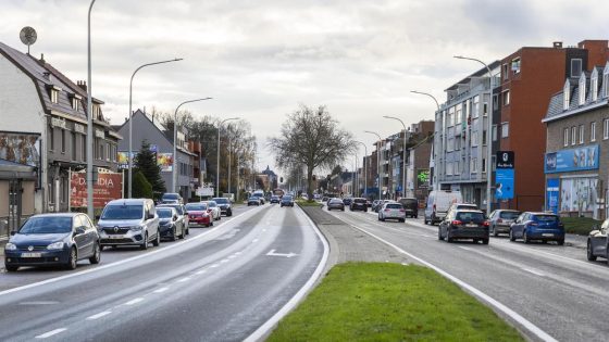 Ontdubbeling Rijksweg voor trambus is van de baan: “Geen miljoenen investeren in grootste verkeersinfarct van het Maasland”