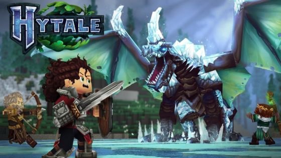 Riot is shutting down studio behind its Minecraft-like game