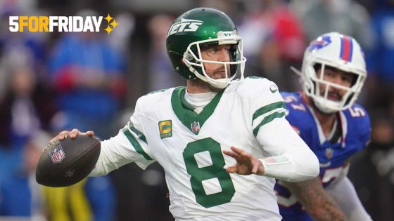 Addition of Rodgers makes Steelers better team