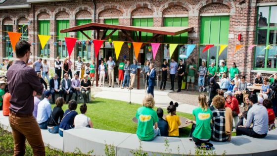 Dreigt Ronse het ‘Ninove van de Vlaamse Ardennen ‘ te worden? Annulering rommelmarkt Prinskouter werpt schaduw – NUUS