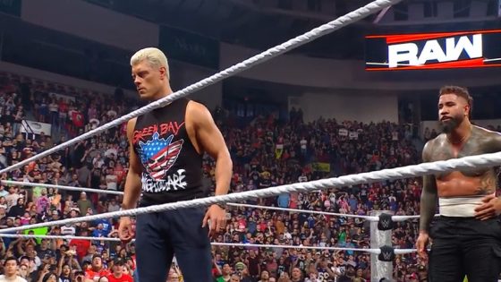 Raw recap & reactions (Jun. 16, 2025): Royal chaos
