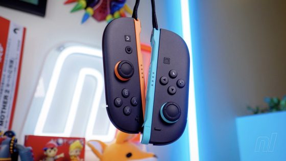 'Rumble Has Been Turned Off Due To Prolonged Use'? Don't Worry, Your Switch 2 Joy-Con Probably Aren't Broken