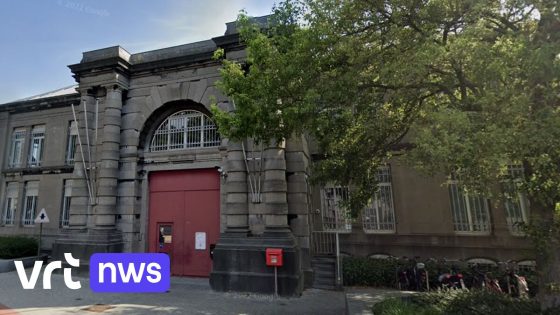 Rust lijkt weergekeerd in gevangenis van Mechelen: "3 oproerkraaiers zullen worden overgeplaatst"