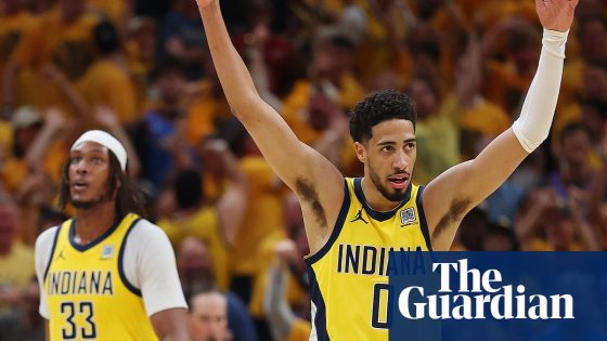 Ruthless Pacers throttle Thunder to push NBA finals to decisive Game 7 | NBA finals