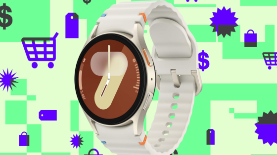 Samsung’s entry-level Galaxy Watch 7 has returned to its best price to date