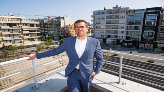 Sander Loones doorbreekt stilte over ministerkeuzes van N-VA: “Ik was daar kwaad over, ja” (Koksijde)