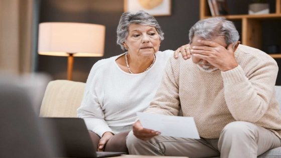 Oplichters gaan nu wel heel ver om slachtoffers te maken: “Wees alert”