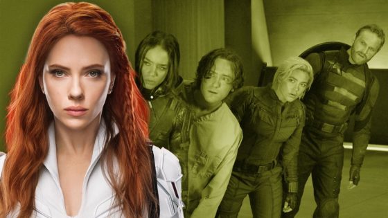 Scarlett Johansson Says She Asked For Her 'Thunderbolts' EP Credit To Be Removed: "I Wasn't Involved"