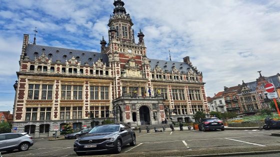 Twee uur gratis parkeren in Schaarbeek weldra niet meer mogelijk