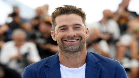 Scott Speedman To Star In 'RJ Decker' ABC Pilot, Return To 'Grey's' (Excl)
