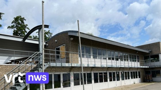 Scoutsleiders Kortemark bedreigd met mes door minderjarige inbrekers, politie grijpt in