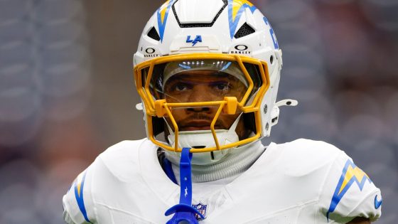 Sean Payton defers comment on J.K. Dobbins reports until Wednesday