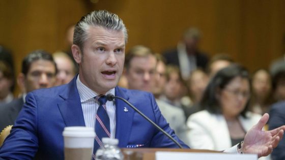 Senate rejects effort to block arms sales over Trump's dealings with Qatar and UAE