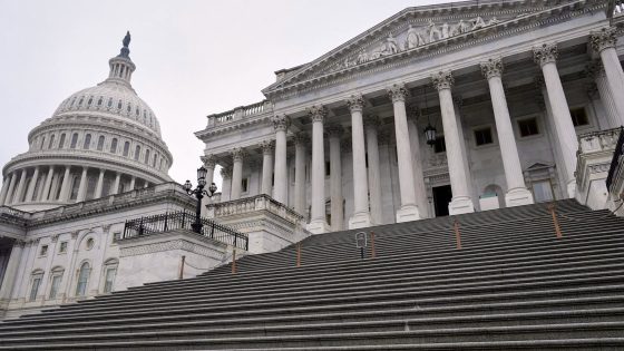 Senate to maintain cap on state tax deductions, imperilling Trump’s bill - Financial Times