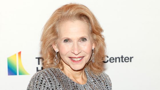 Shari Redstone