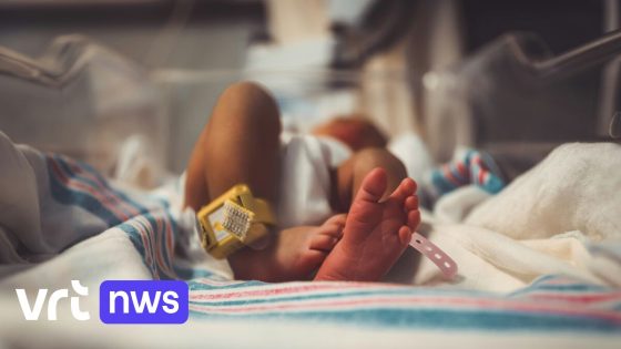 Twee extra kinderen in België verwekt door spermadonor die gen had dat kanker veroorzaakt