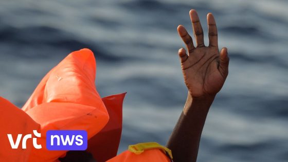 5 migranten met samengebonden handen en voeten dood teruggevonden voor Spaanse Balearen