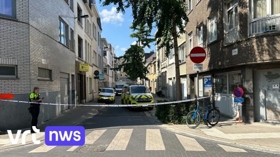 Vrouw (42) dood aangetroffen in Antwerpse Seefhoek na melding van woninginbraak