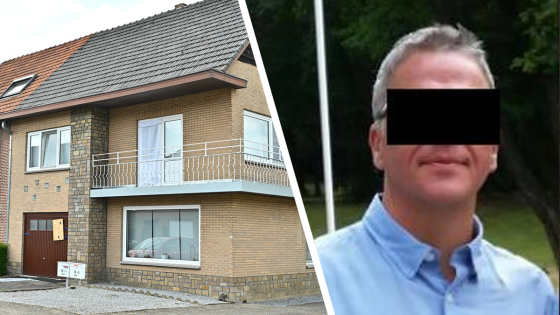 Stak hondengooier ook zijn vrouw in brand? Vandaag reconstructie moordonderzoek