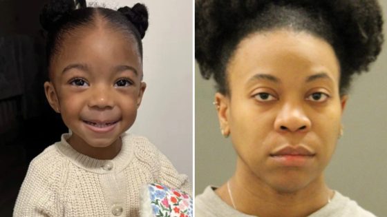 Darrian Randle allegedly beat Nola Dinkins to death with belt, hid body in suitcase before making up abduction report in Delaware